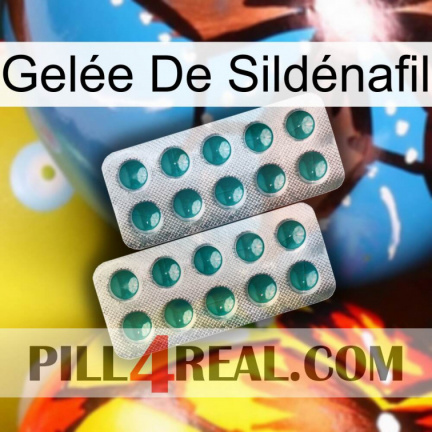 Gelée De Sildénafil dapoxetine2